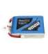 Gens Ace 4000mAh 7.4V 1C LiPo battery