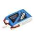 Gens Ace 4000mAh 7.4V 1C LiPo battery
