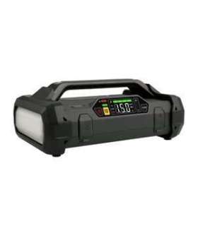 Powerbank / Jump starter Lokithor JA301, 2000A, kompresor 10-150 PSI