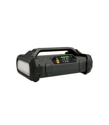 Powerbank / Jump starter Lokithor JA301, 2000A, kompresor 10-150 PSI