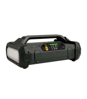 Powerbank / Jump starter Lokithor JA301, 2000A, kompresor 10-150 PSI