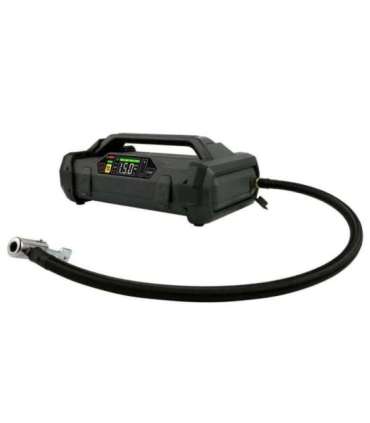 Powerbank / Jump starter Lokithor JA301, 2000A, kompresor 10-150 PSI