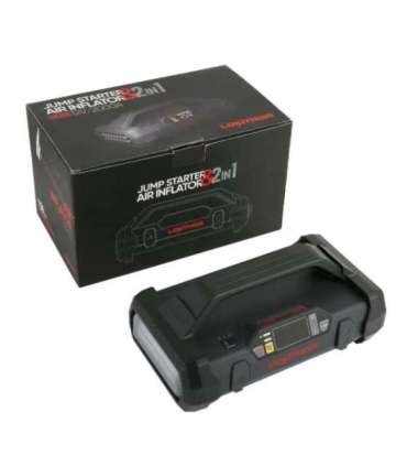 Powerbank / Jump starter Lokithor JA301, 2000A, kompresor 10-150 PSI