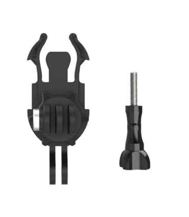 Backpack strap mount kit Telesin with 360° J-hook for sports cameras (GP-BPM-005)