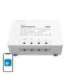 Smart WiFi switch with Energy Monitoring Sonoff POWR3 (25A/5500W)