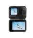Screen and lens tempered glass Telesin for GoPro Hero 9 / Hero 10 / Hero 11 / Hero 12 (GP-FLM-901)