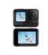 Screen and lens tempered glass Telesin for GoPro Hero 9 / Hero 10 / Hero 11 / Hero 12 (GP-FLM-901)
