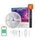Smart WiFi RGB LED light strip Gosund SL2 (5m), Tuya