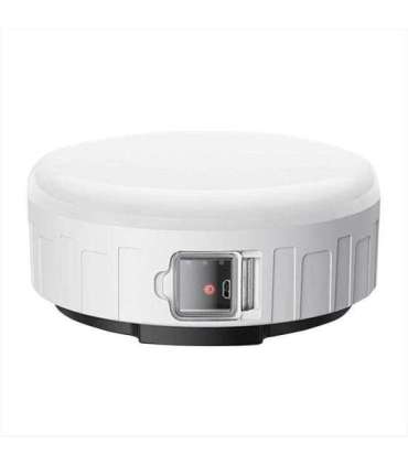 Camping lamp Superfire T25, 400lm, USB