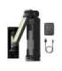 Multifunction flashlight Superfire G16-S, 800lm, USB-C