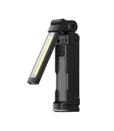 Multifunction flashlight Superfire G16-S, 800lm, USB-C