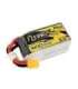 Battery Tattu R-Line Version 3.0 1800mAh 14,8V 120C 4S1P XT60