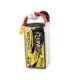 Battery Tattu R-Line Version 3.0 1800mAh 14,8V 120C 4S1P XT60
