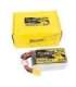 Battery Tattu R-Line Version 3.0 1800mAh 14,8V 120C 4S1P XT60