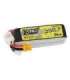 Battery Tattu R-Line 550mAh 14.8V 95C 4S1P