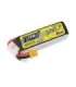 Battery Tattu R-Line 550mAh 14.8V 95C 4S1P
