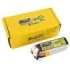 Battery Tattu R-Line 550mAh 14.8V 95C 4S1P