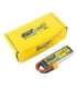 Battery Tattu R-Line 550mAh 7.4V 95C 2S1P XT30