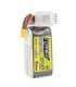 Battery  Tattu R-Line 650mAh 14,8V 95C 4S1P XT30