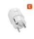 Smart plug WiFi Gosund EP2 10A Tuya