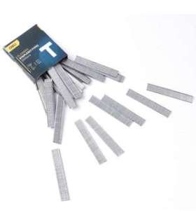 Staples type T Deli Tools EDL238010, 2000 pieces
