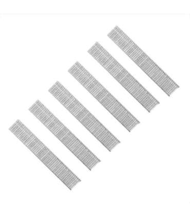 Staples type T Deli Tools EDL238010, 2000 pieces