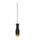 Slotted Screwdriver 6x150mm Deli Tools EDL6261501 (black)