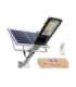 Solar lamp Superfire FF5-A, 63W, 500lm, 5000mAh