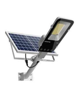 Solar lamp Superfire FF5-E, 897W, 2000lm, 20000mAh