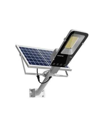 Solar lamp Superfire FF5-E, 897W, 2000lm, 20000mAh