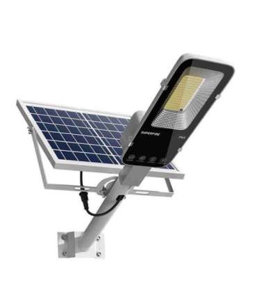 Solar lamp Superfire FF5-E, 897W, 2000lm, 20000mAh