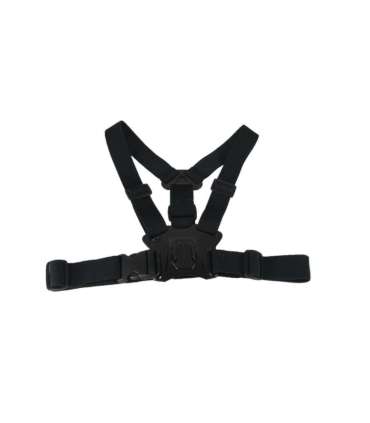 Chest strap Telesin with mount for sports cameras (GP-CGP-T07)