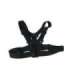 Chest strap Telesin with mount for sports cameras (GP-CGP-T07)