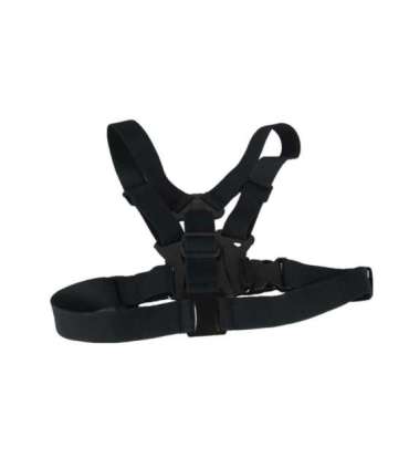 Chest strap Telesin with mount for sports cameras (GP-CGP-T07)