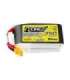 Battery Tattu R-Line 750mAh 14.8V 95C 4S1P JST-XHR