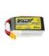 Battery Tattu R-Line 750mAh 14.8V 95C 4S1P JST-XHR