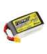 Battery Tattu R-Line 750mAh 14.8V 95C 4S1P JST-XHR