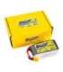 Battery Tattu R-Line 750mAh 14.8V 95C 4S1P JST-XHR