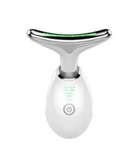 Electric EMS neck massager ANLAN ALMJY01-02