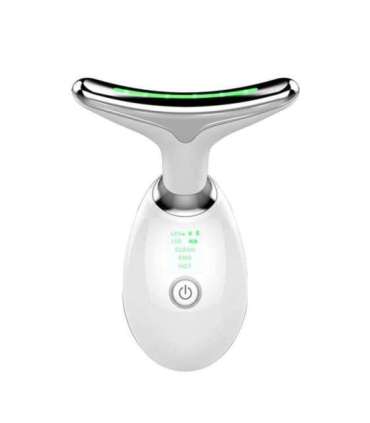 Electric EMS neck massager ANLAN ALMJY01-02