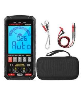 Habotest HT126A Digital Universal Multimeter