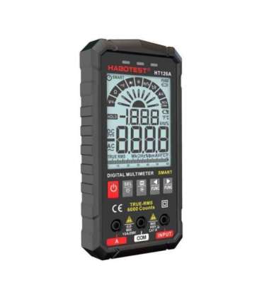 Habotest HT126A Digital Universal Multimeter