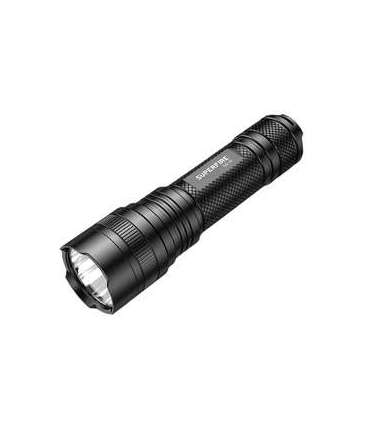 Flashlight Superfire L6-H, 750lm, USB-C