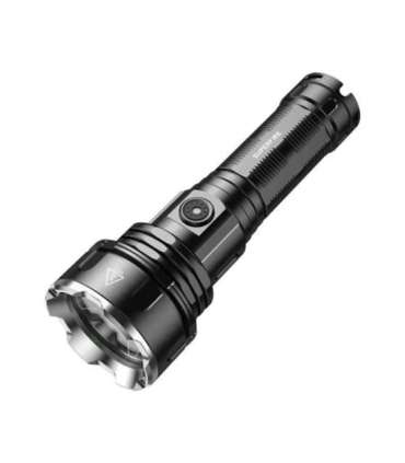 Superfire flashlight R3 P90, 2000lm, USB