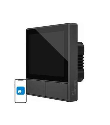Smart Scene Wall Switch Sonoff NSPanel