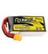 Battery Tattu R-Line Version 3.0 1550mAh 14,8V 120C 4S1P XT60
