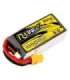 Battery Tattu R-Line Version 3.0 1550mAh 14,8V 120C 4S1P XT60