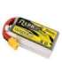Battery Tattu R-Line Version 3.0 1550mAh 14,8V 120C 4S1P XT60