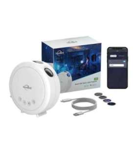 Star projector WiFi NiteBird LB4 Tuya