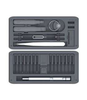 Precision Screwdriver set with Magnetizer JIMI Home JM-GNT26, 26 pcs